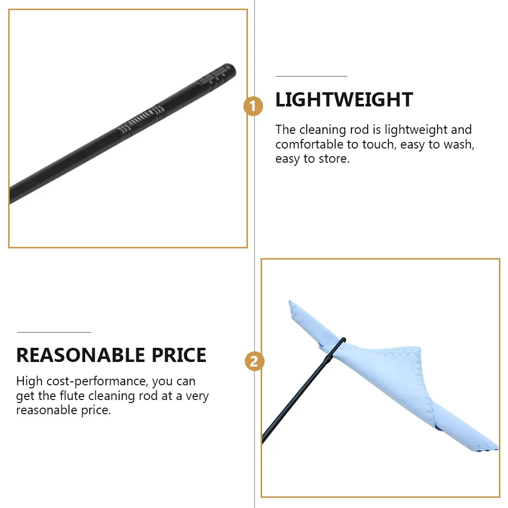 Чистящие стержни - Фотография_2