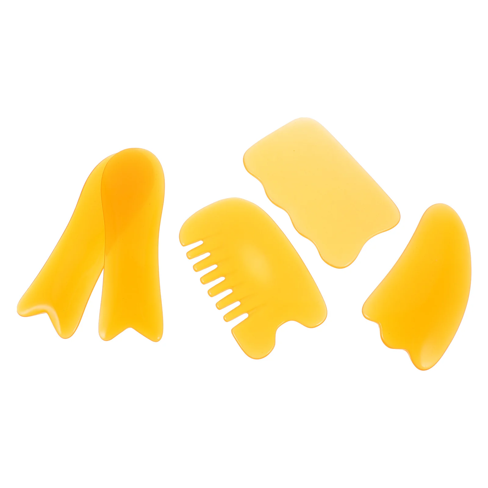 Доски для скребков тела - Фотография_2