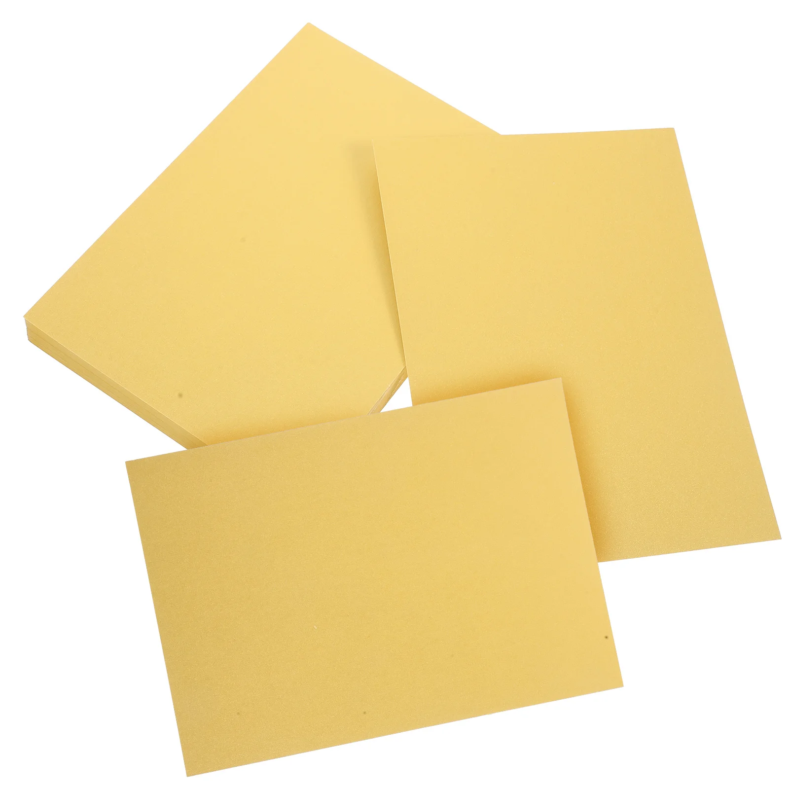 50 листов пустой бумаги формата а5 - Фотография_4