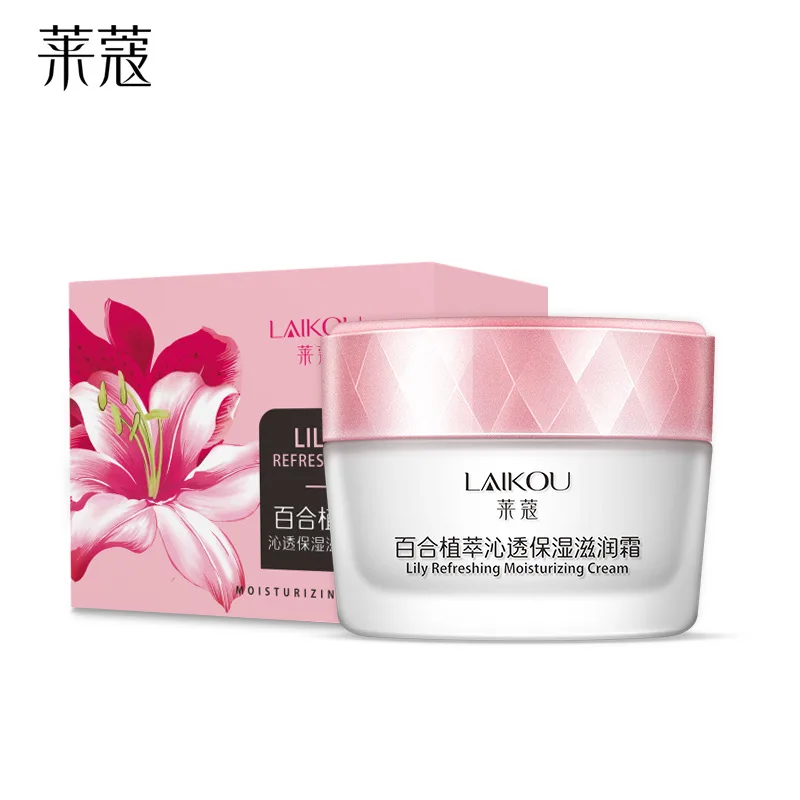 Laikou 50 г крем для ухода за кожей