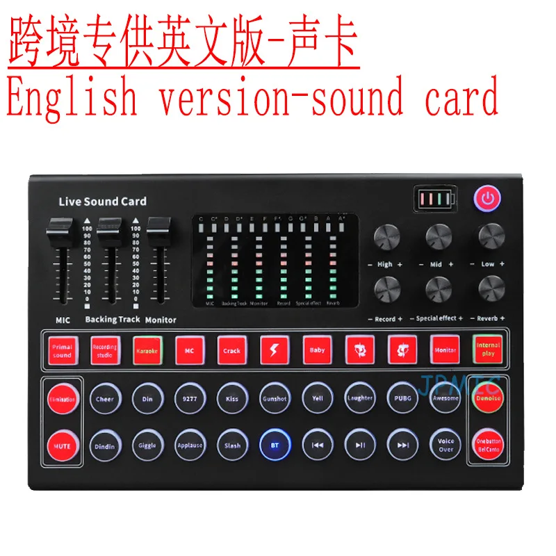 Десять предметов tlf xtuga m9 студийная - Фотография_6