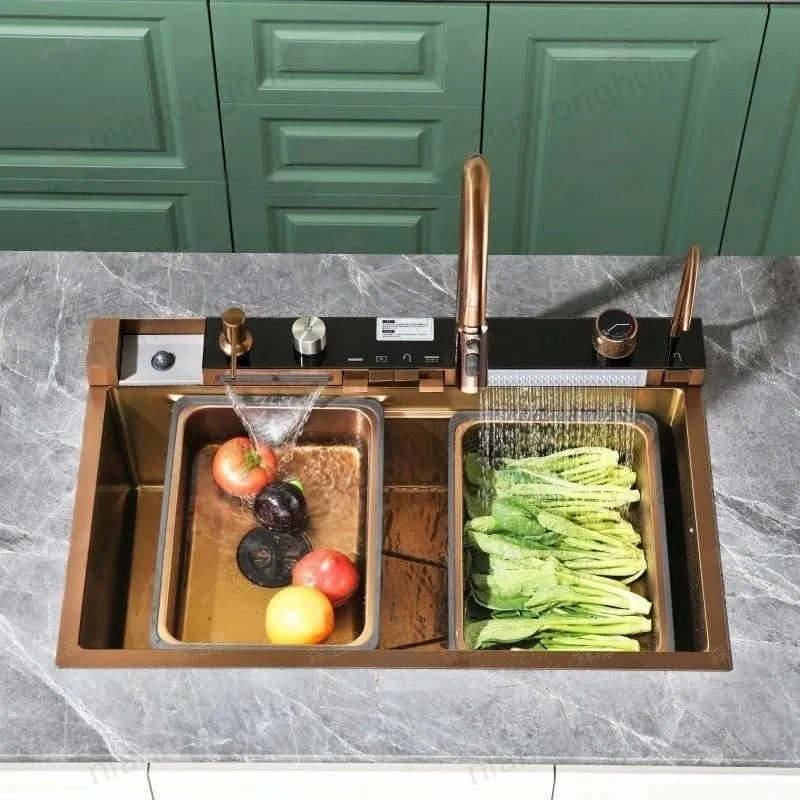Розовое золото, золото - Фотография_2