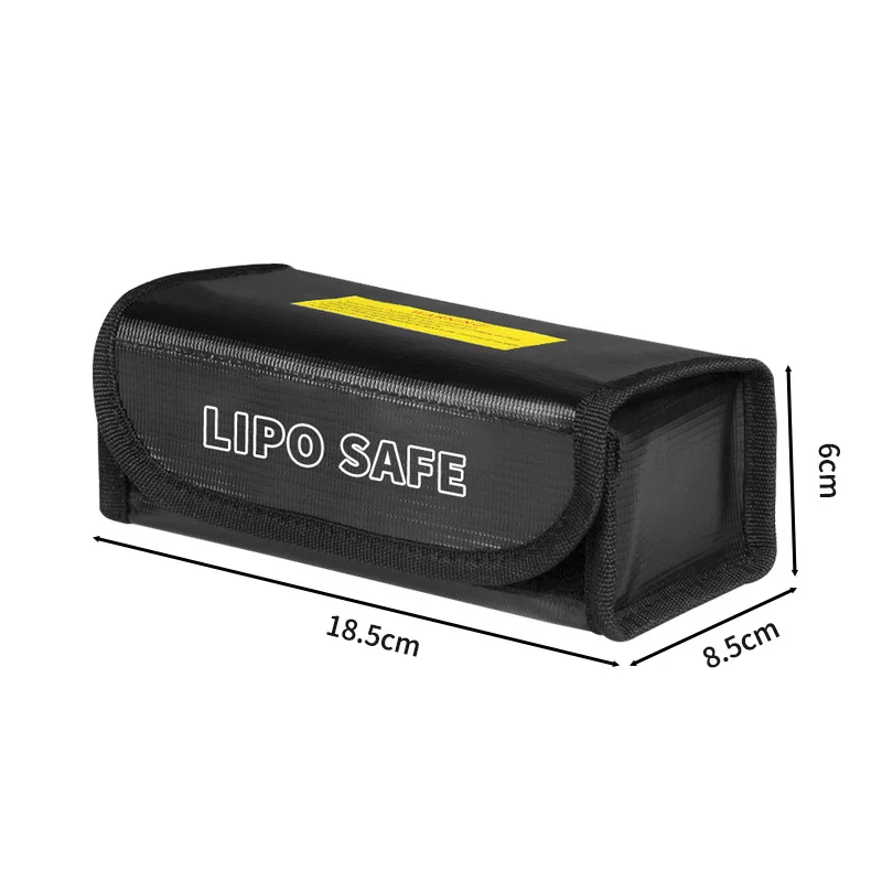 185x75x60 мм квадратный rc lipo - Фотография_2