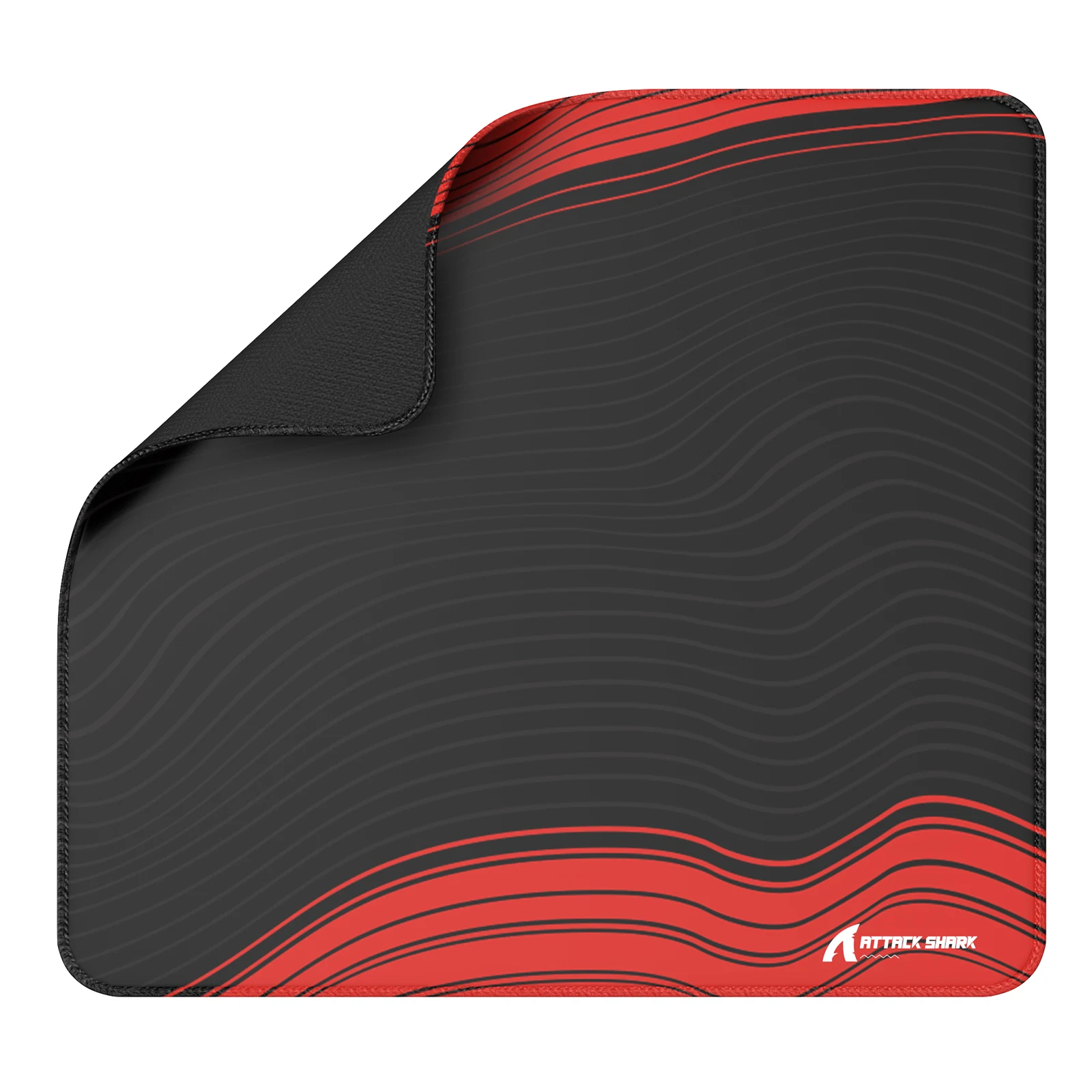 Большой игровой коврик для мыши attack shark esport - Фотография_5