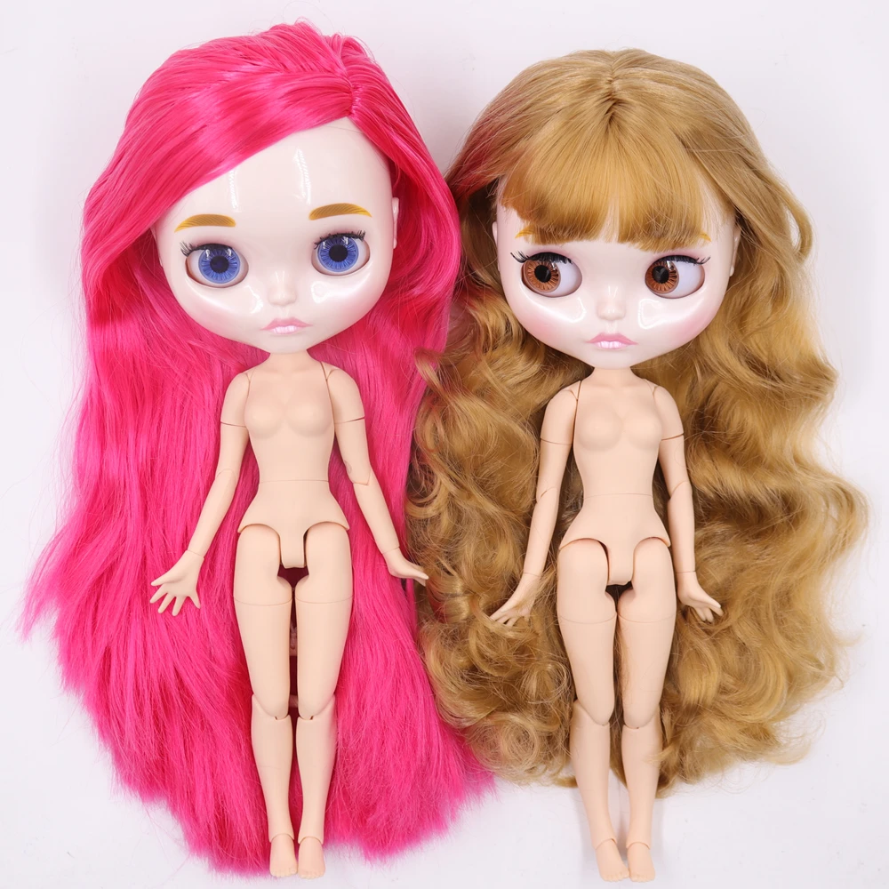 Icy dbs кукла блит 1/6 bjd игрушка - Фотография_3
