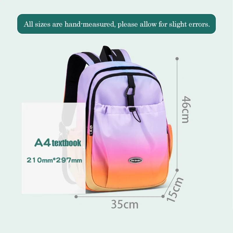 Детский рюкзак для мальчиков - Фотография_2