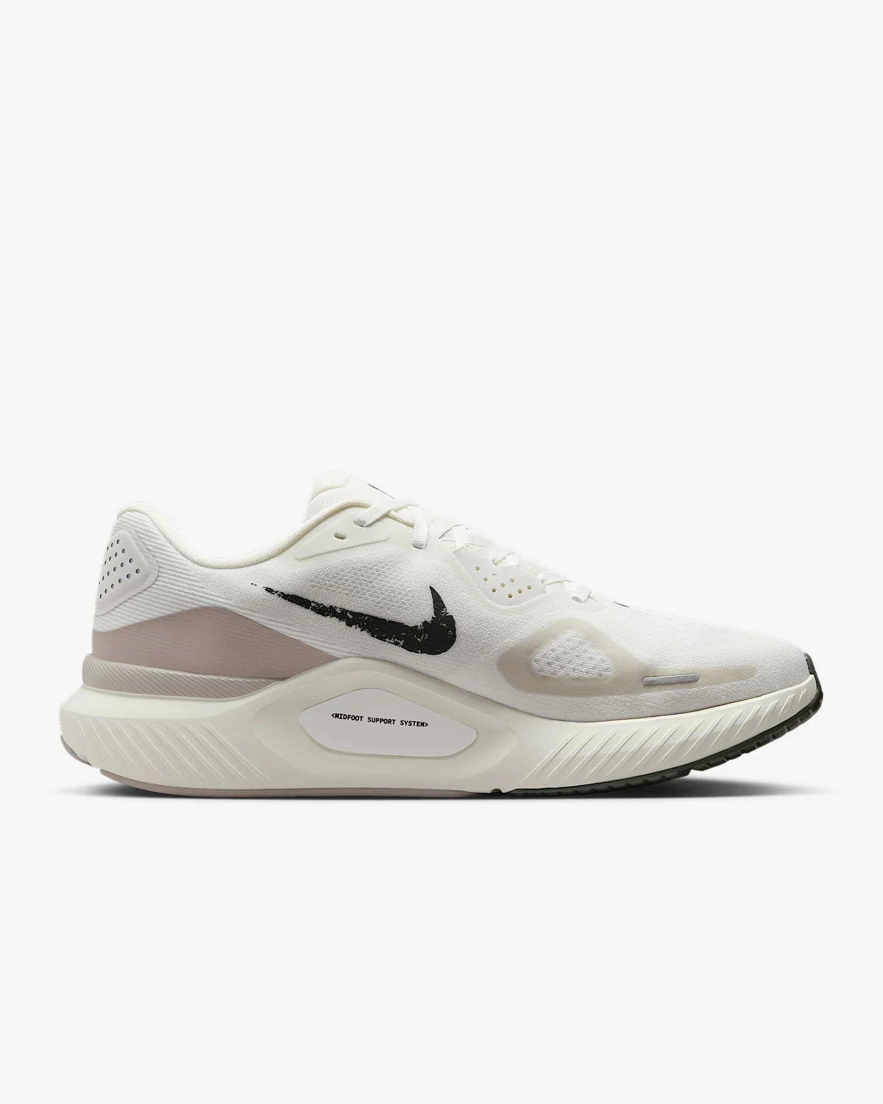 Мужские дорожные кроссовки nike structure 26 - Фотография_5