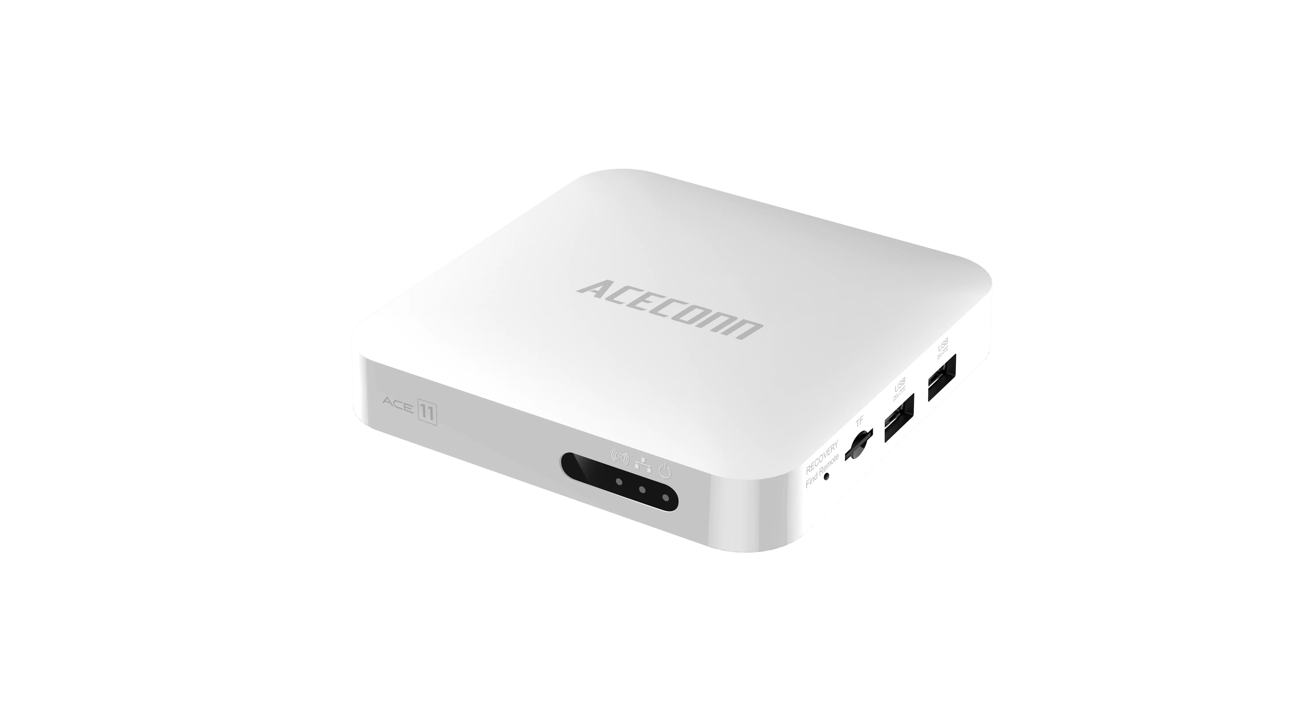 Aceconn tv box потоковое устройство - Фотография_3