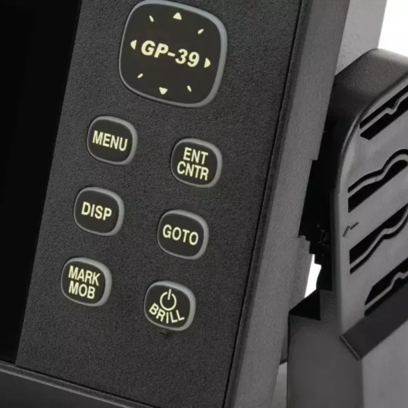 Горячий продавать морской gps/waas-навигатор с цветным жк-дисплеем 4 - Фотография_4