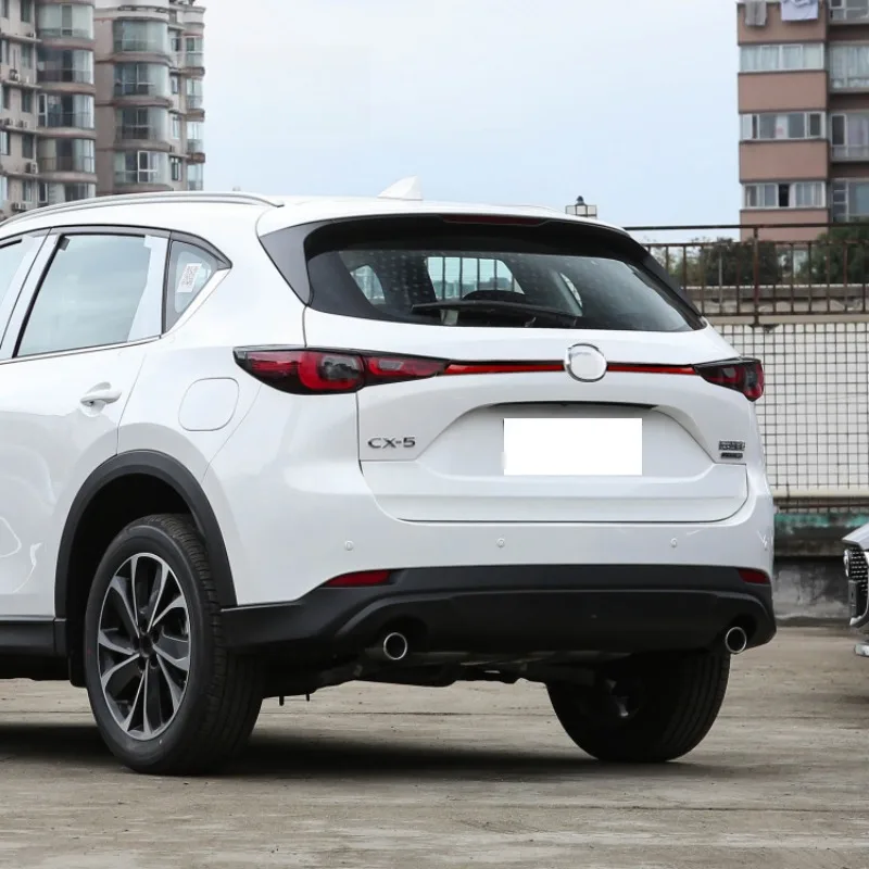 Для mazda cx-5 2022 - Фотография_6