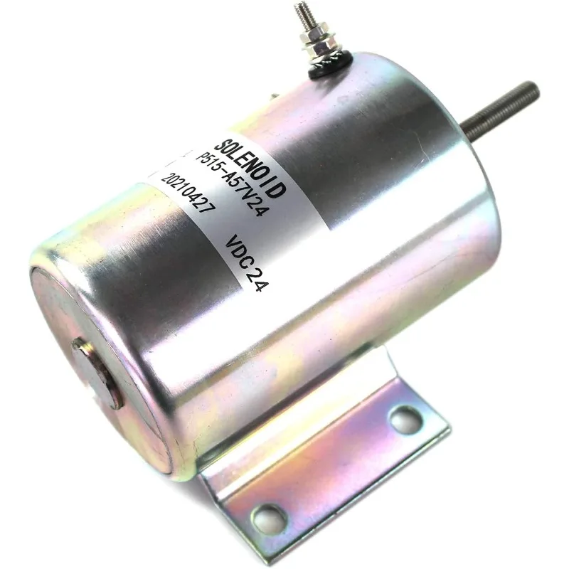 P515-a57v24 23504197 соленоид остановки