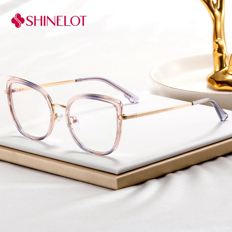 82180, высококачественные очки «кошачий глаз»