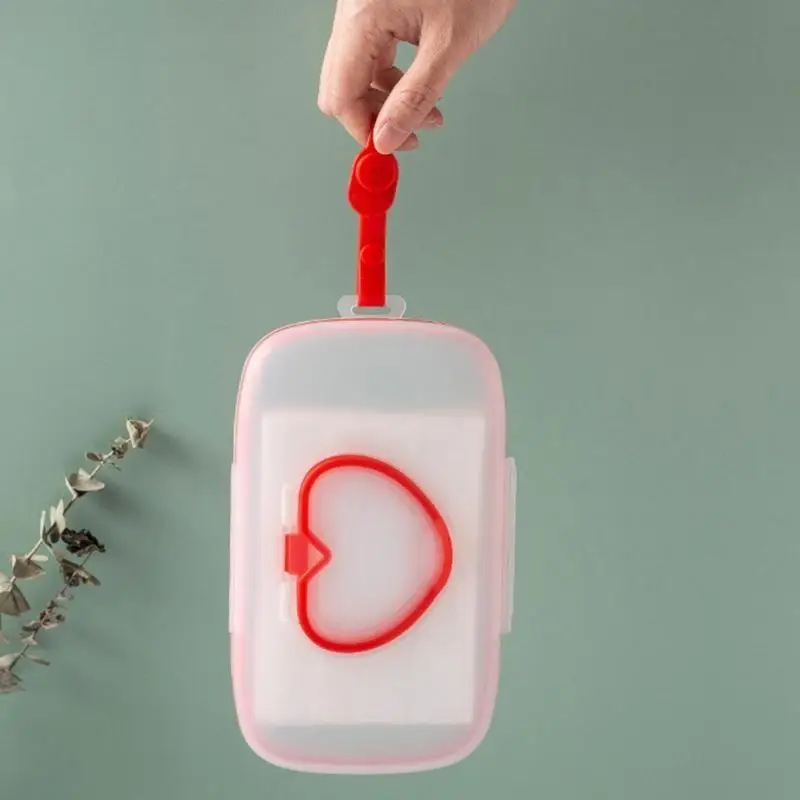 A5yc travel baby wipes case box - Фотография_4