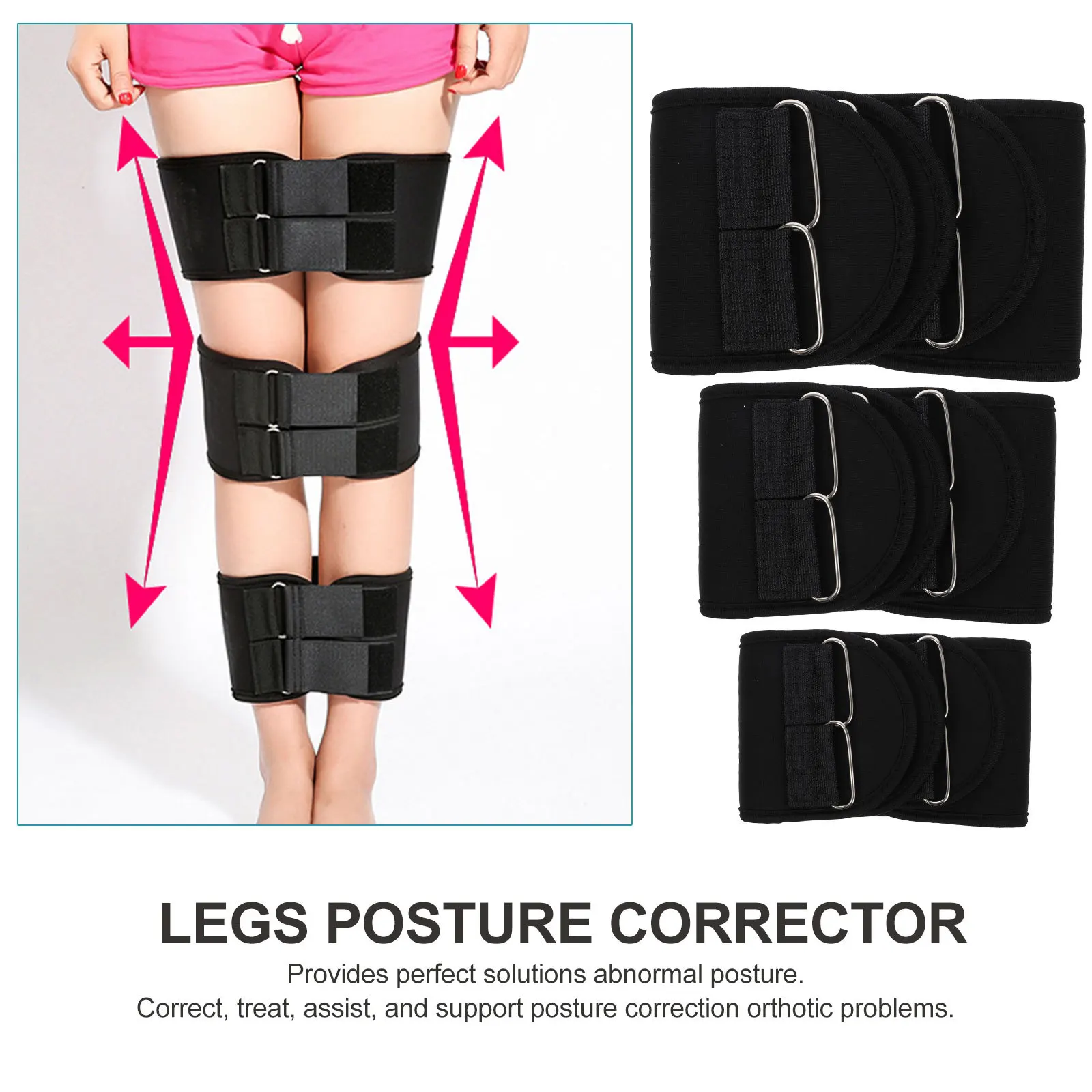 Корректор осанки для ног - Фотография_4