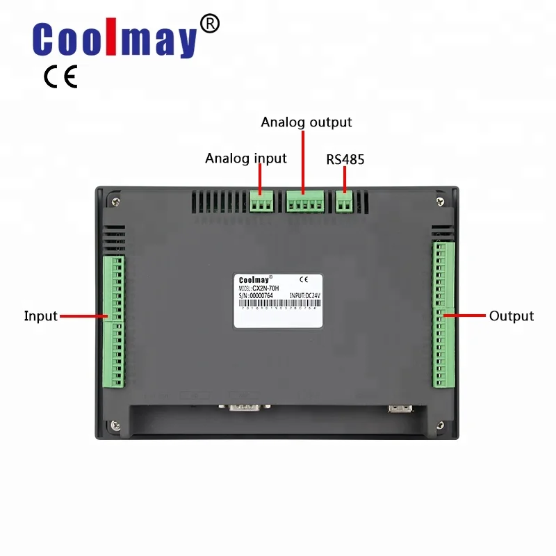 Совместимая компания plc siemen s7 1200 - Фотография_3