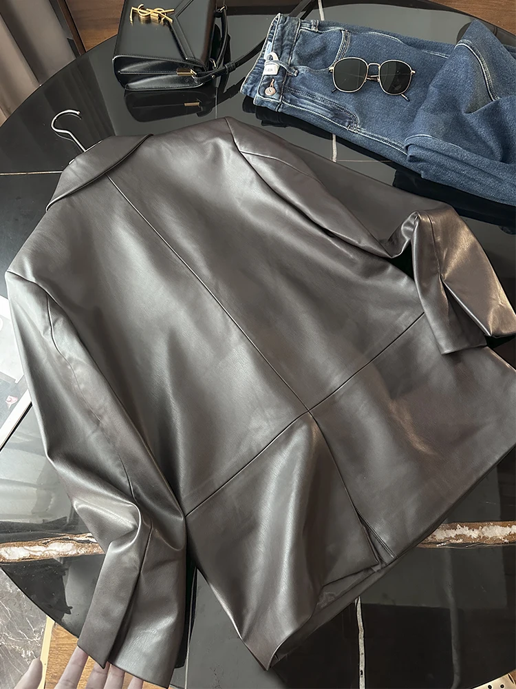 Офисные женские куртки - Фотография_5