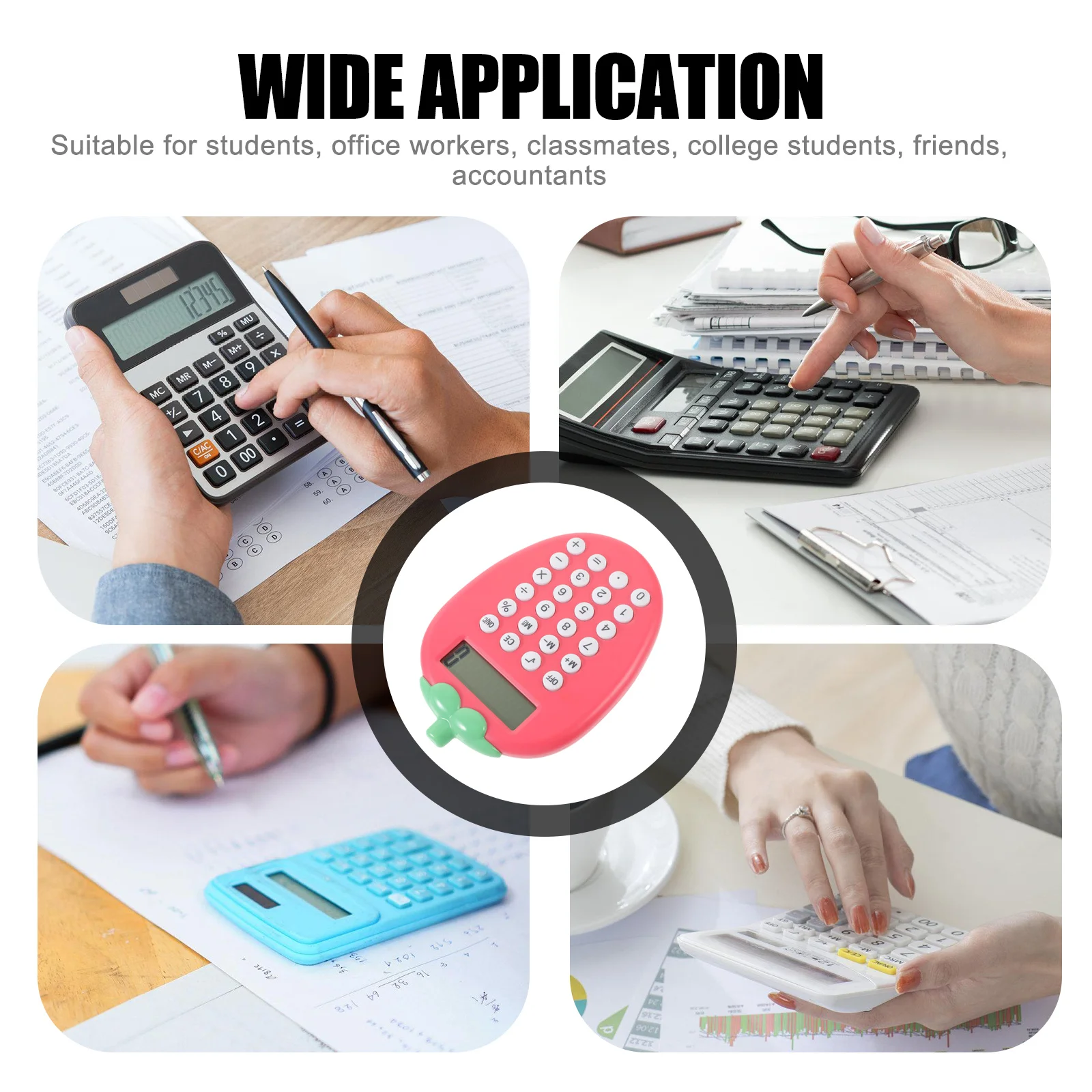 Калькулятор на солнечной энергии