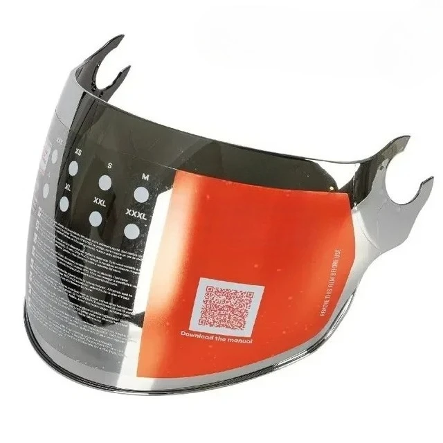 Козырек для шлема для ls2 airflow ls2 of 562 - Фотография_3