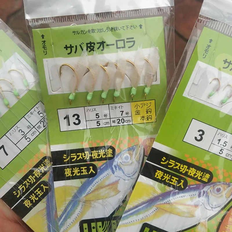 Белая рыбья кожа - Фотография_3