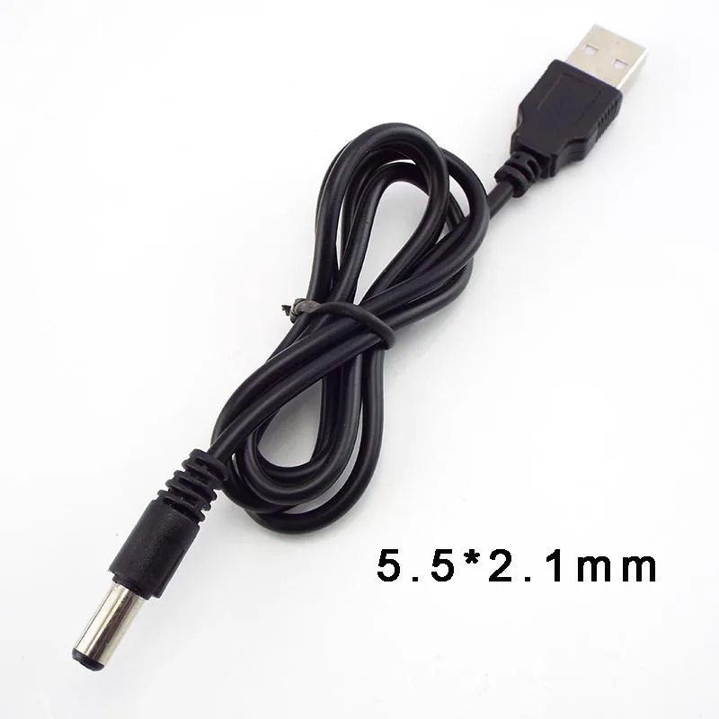 0,8 м usb 2,0 типа a штекер постоянного - Фотография_4