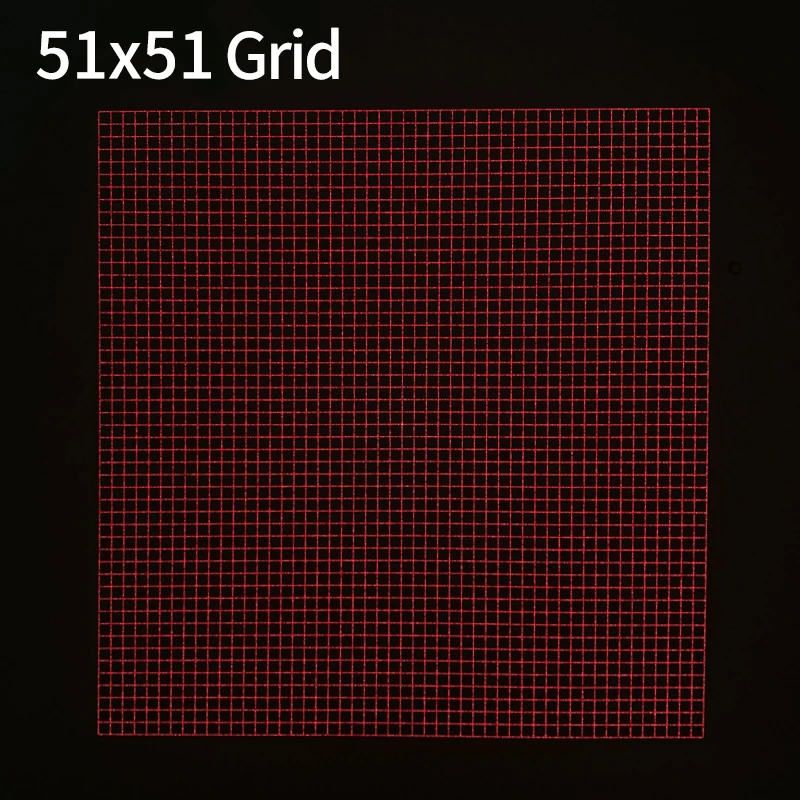 Doe square 51x51 сетка водонепроницаемый - Фотография_2