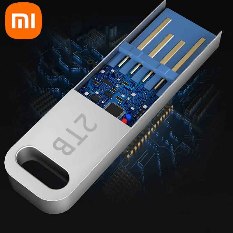 Xiaomi 2tb usb 3 - Фотография_6