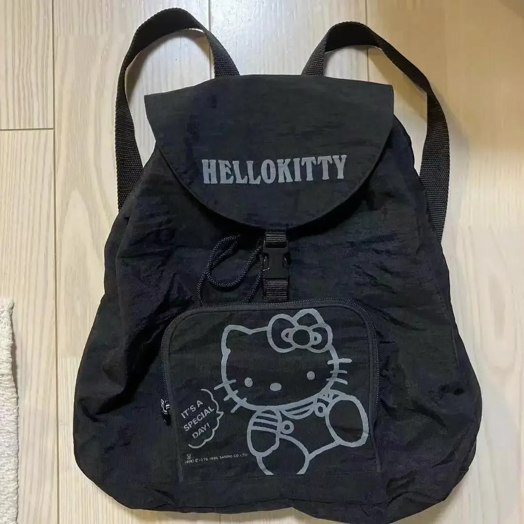 Рюкзак sanrio hello kitty y2k