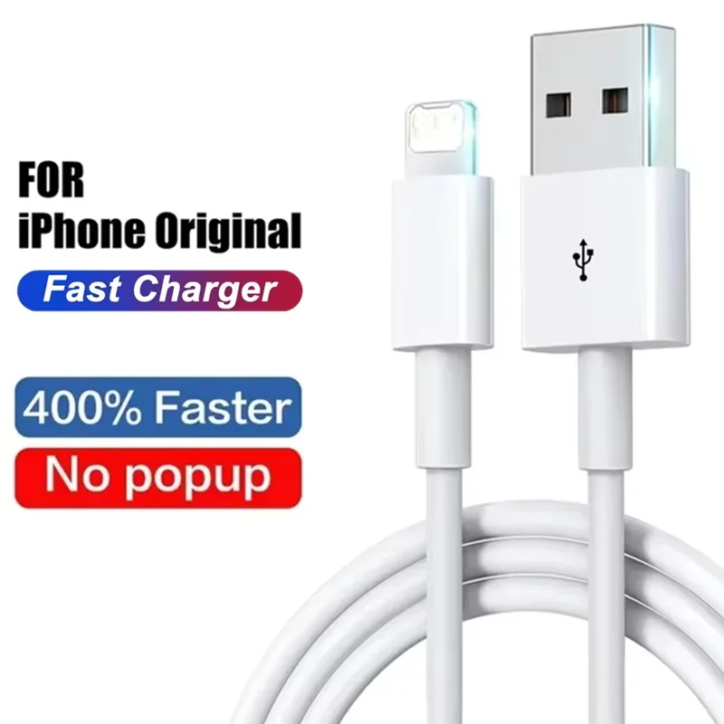 Быстрое зарядное устройство usb - Фотография_5