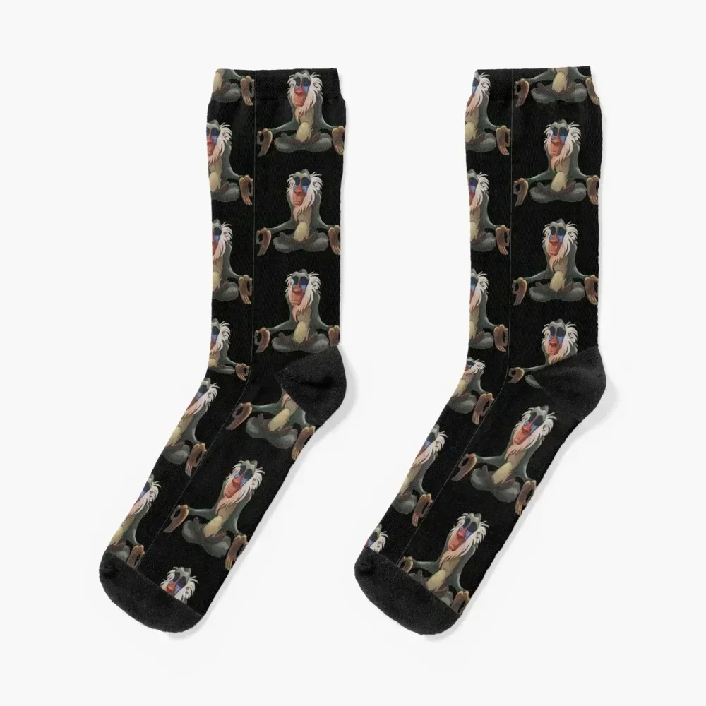 Носки rafiki monkey