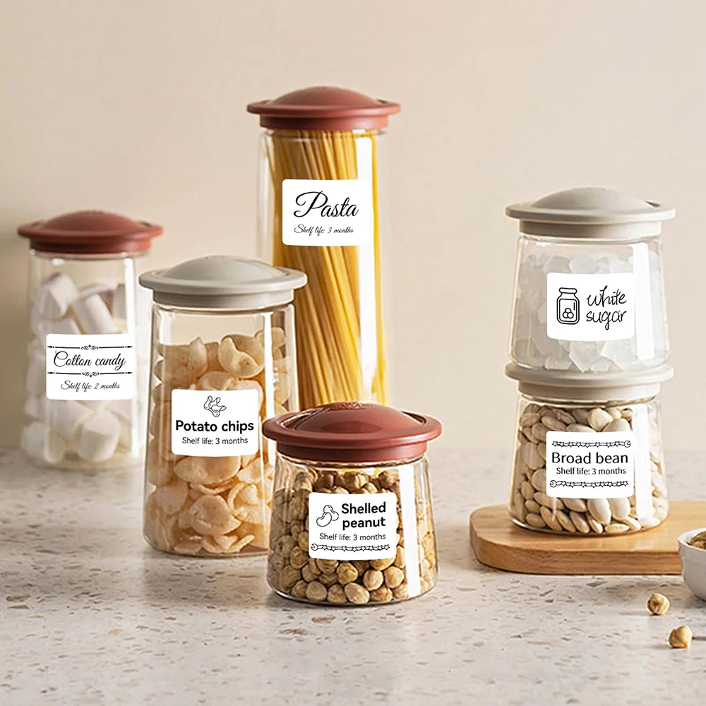 Термоэтикетка niimbot для b1 b31 b21 b3s - Фотография_4