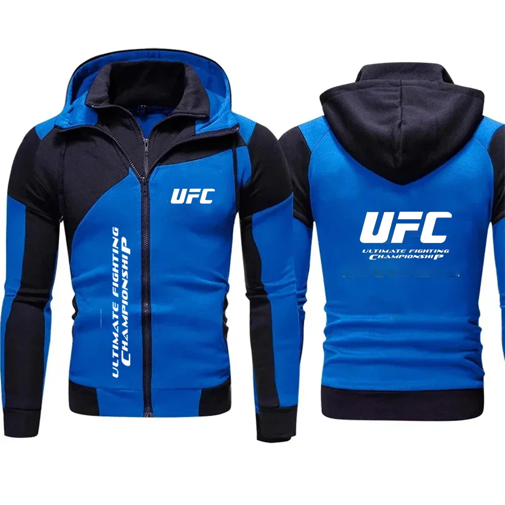 Ufc с логотипом 202 - Фотография_2