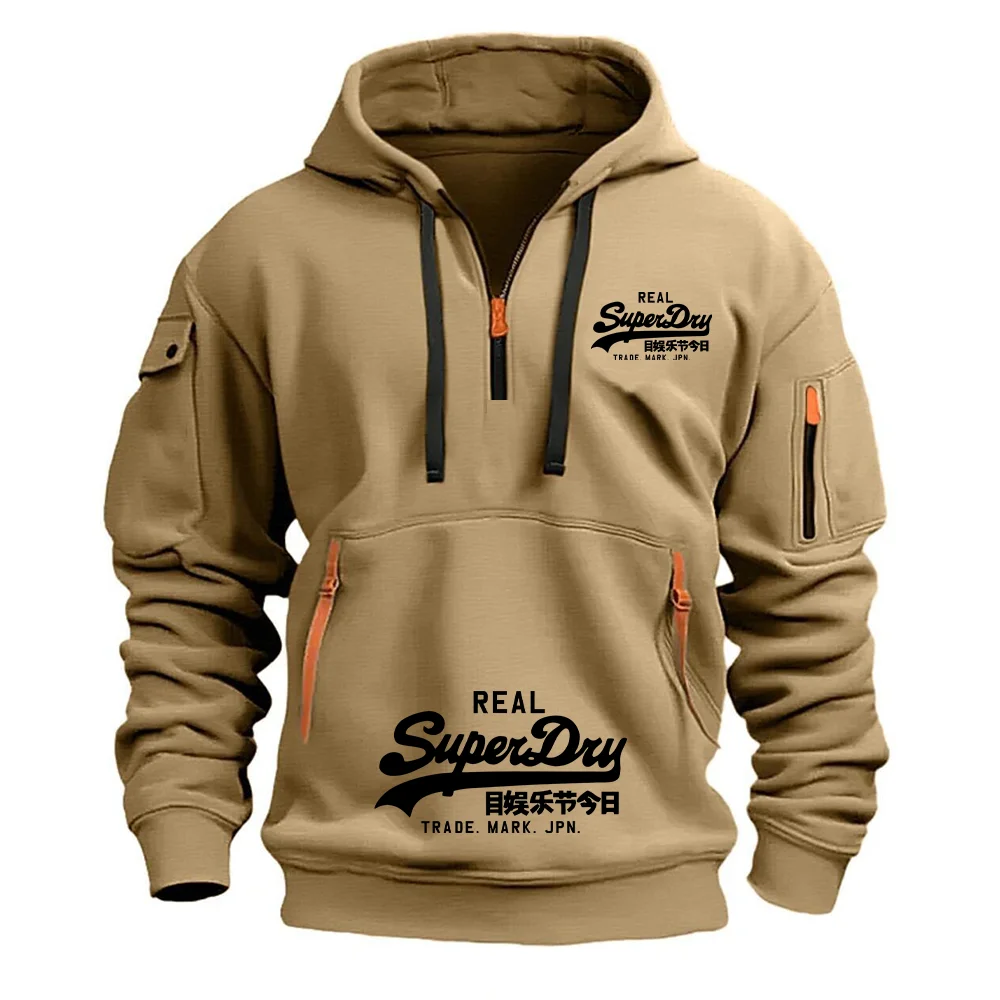 Superdry чрезвычайно сухая брендовая