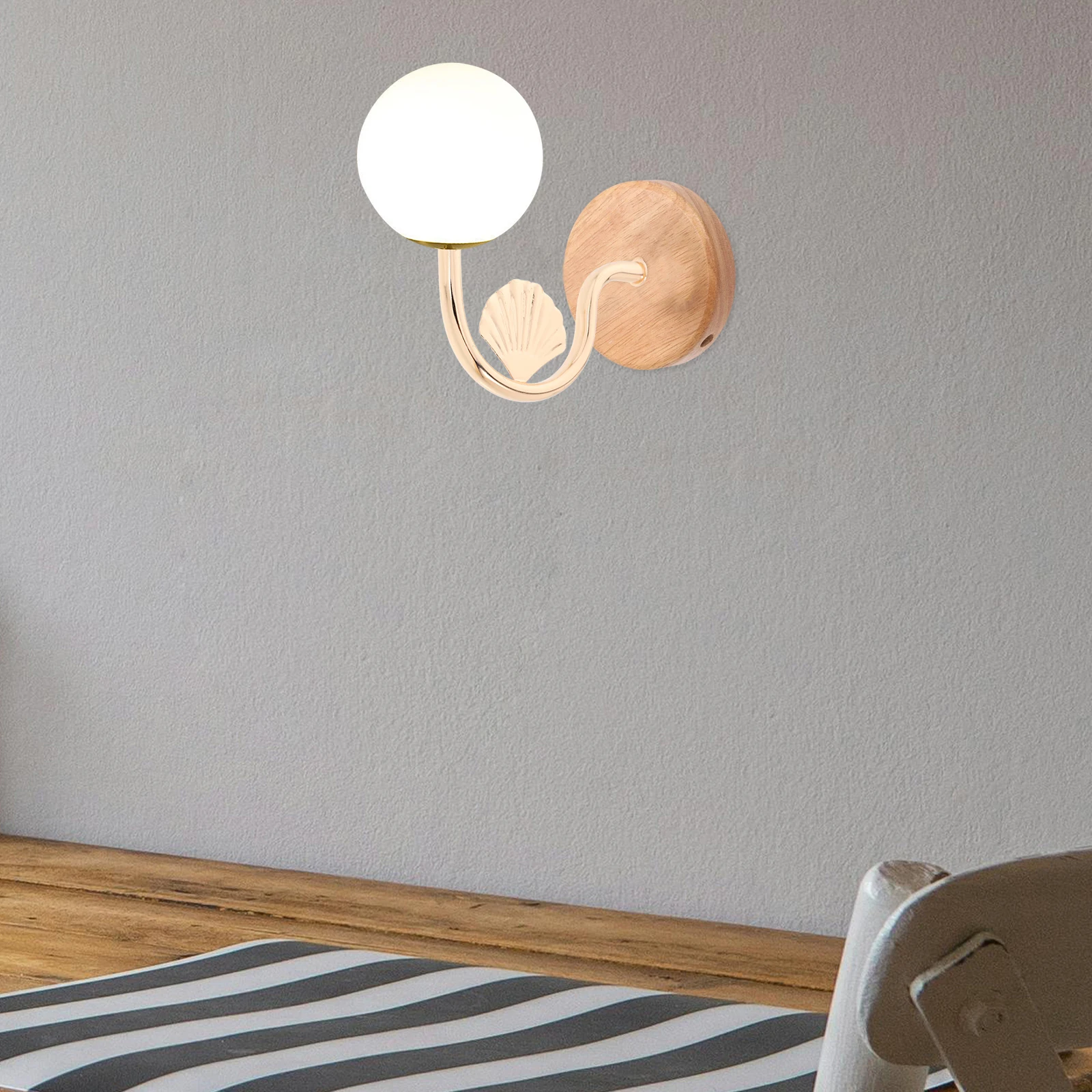 Изогнутый стержень