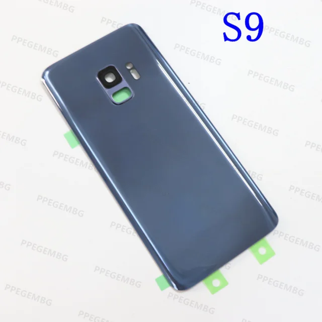Замена заднего стекла для samsung - Фотография_6