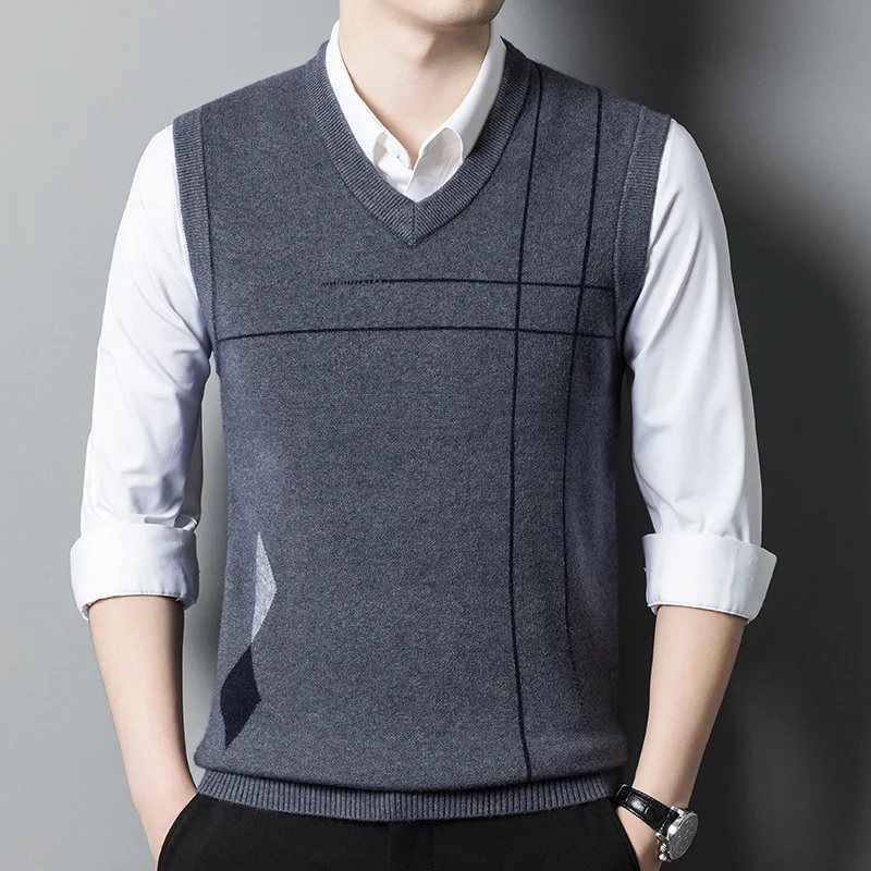 Весенне-осенний новый стиль - Фотография_3