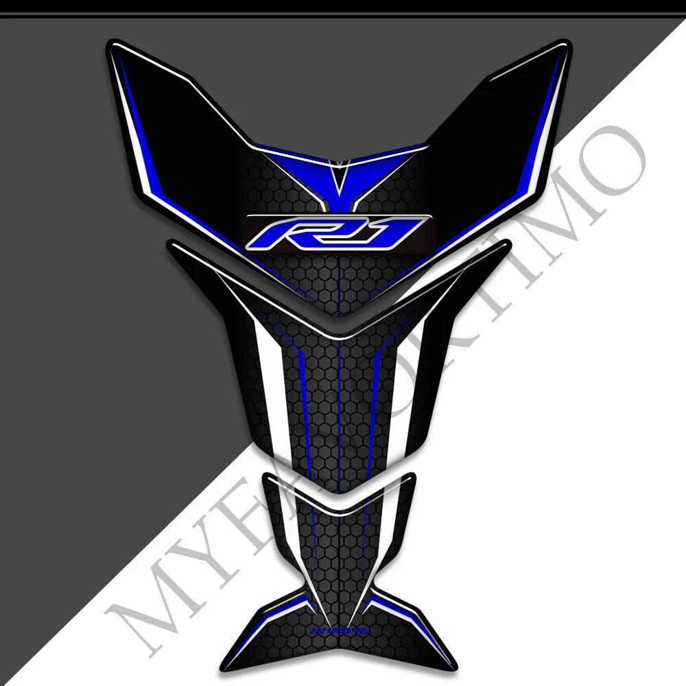 Для yamaha yzf-r1 yzfr1 yzf r1 - Фотография_5