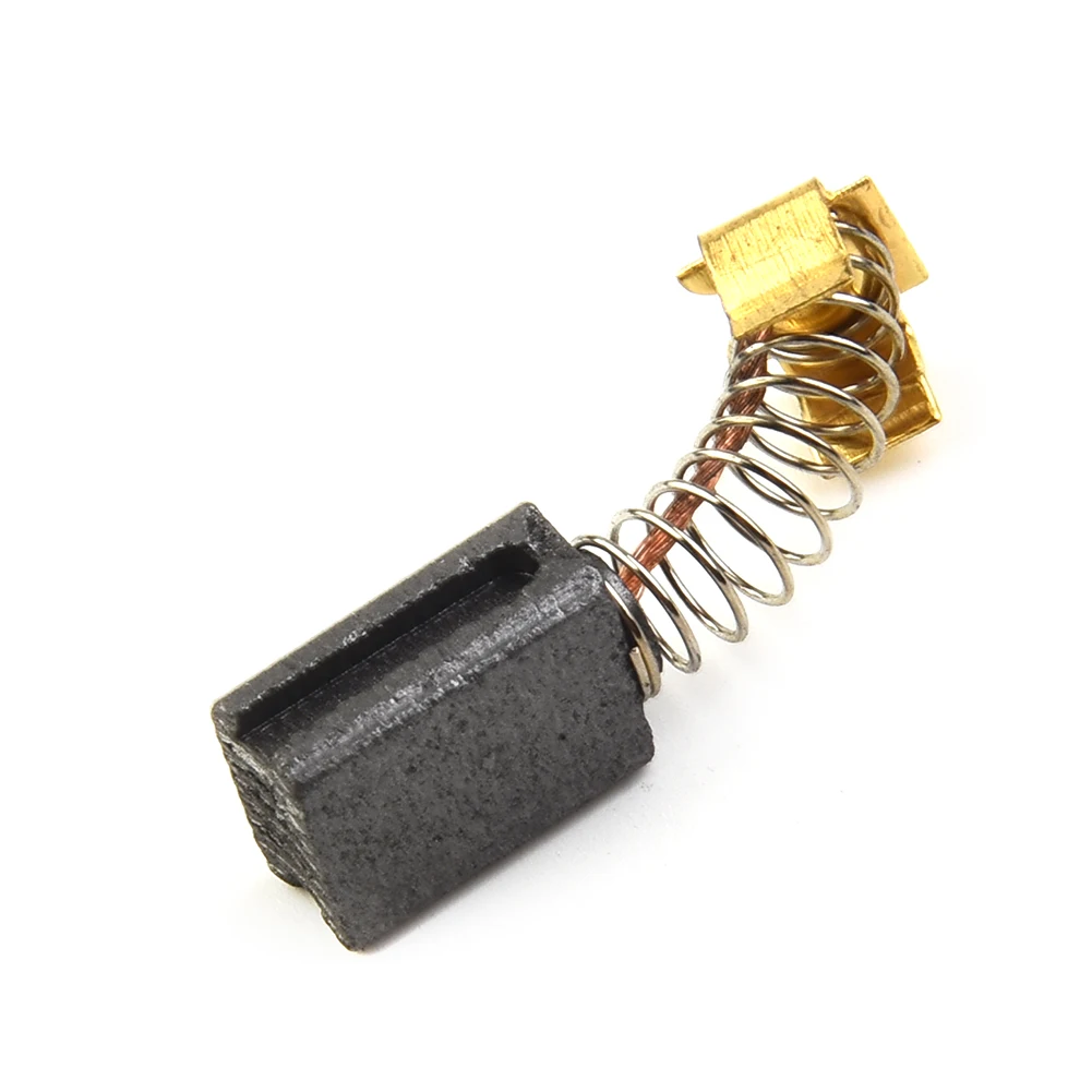 Карбоновые щетки для cb406 cb407 - Фотография_6