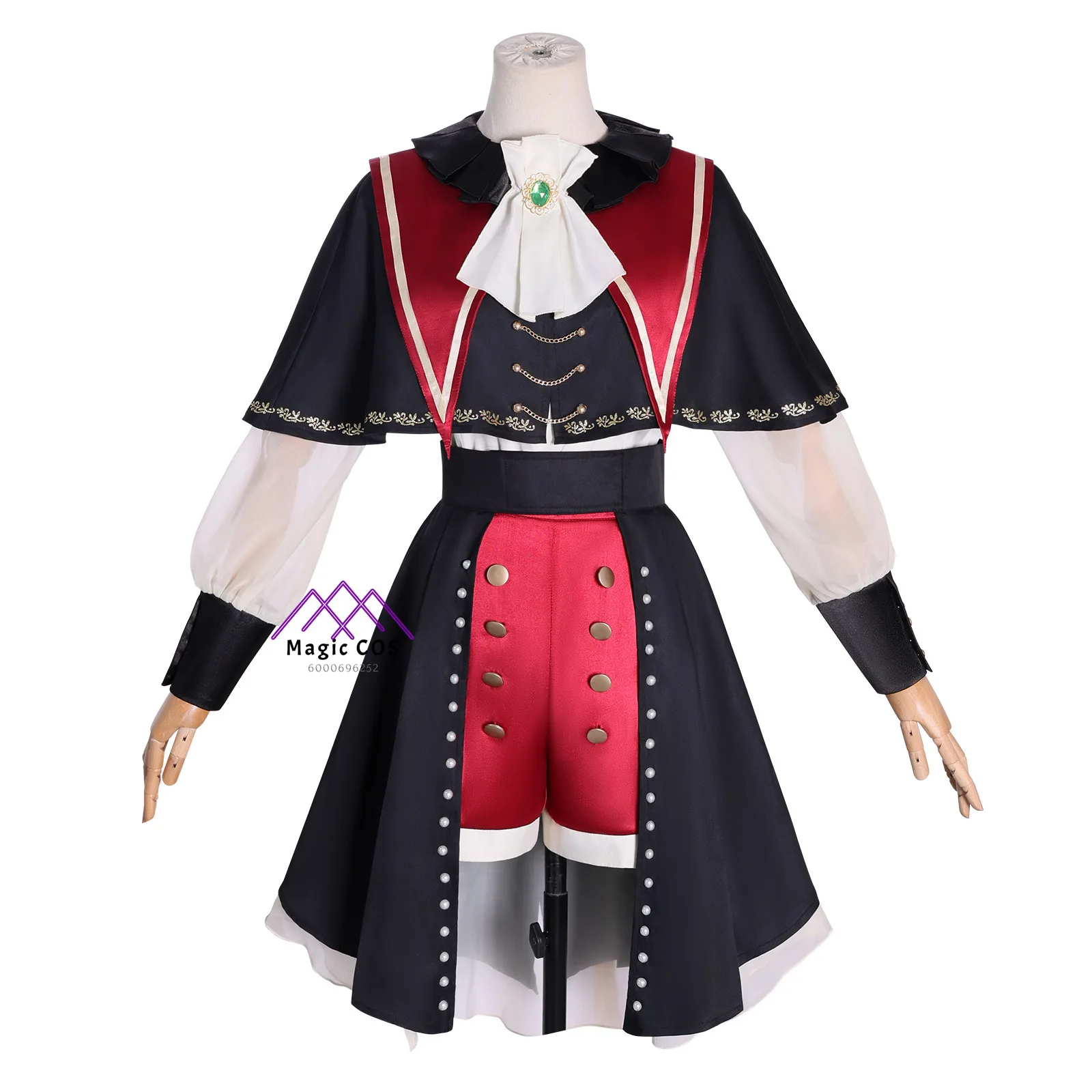 Bang dream! avemujica mutsuki wakaba - Фотография_4