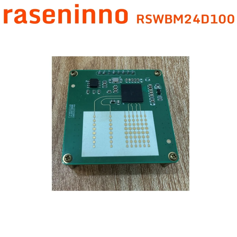 Модуль радарного датчика raseninno - Фотография_4