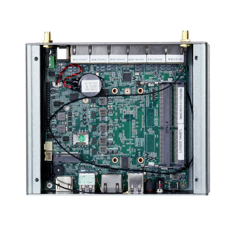 6 портов ethernet 2 - Фотография_5