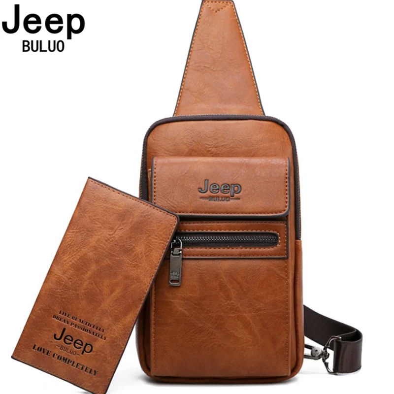 Брендовая сумка клатч jeep buluo