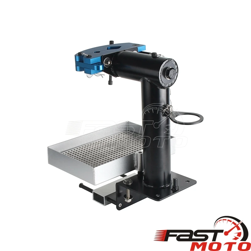 Амортизаторы для мотоцикла - Фотография_6