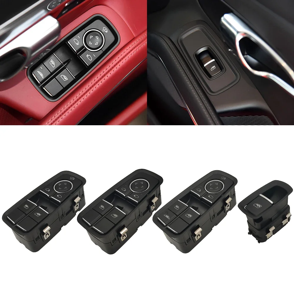 Для porsche 911 991 718 boxster