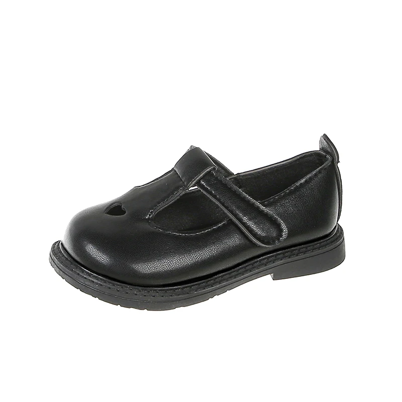 Женские кожаные туфли принцессы - Фотография_6