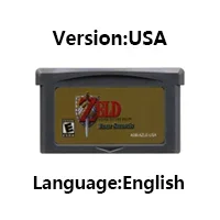 Картридж игровой серии zeld - Фотография_2