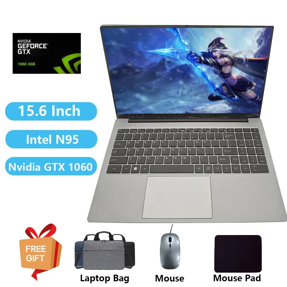 С видеокартой nvidia gtx1060 windows 11