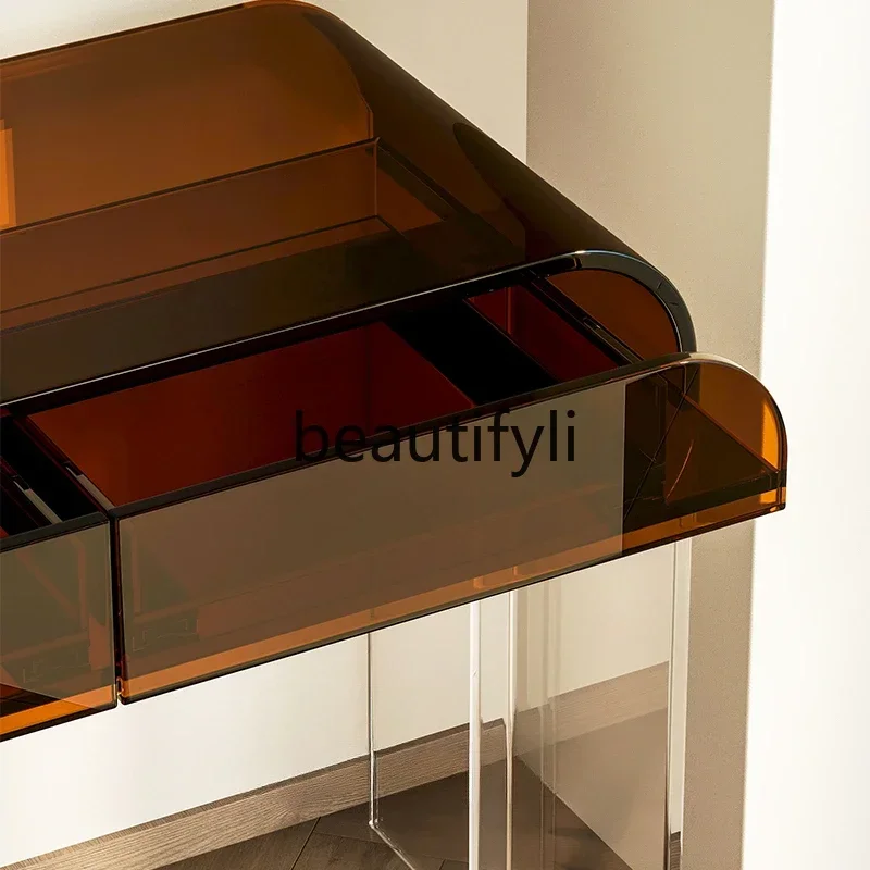 Акриловый комод для спальни - Фотография_2