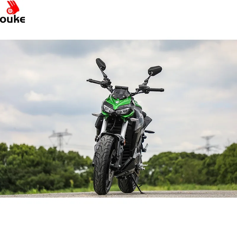 Новейший высокоскоростной электрический - Фотография_5