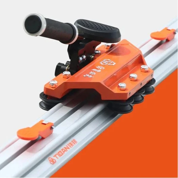 Tb-2 tb-4 трек толкающий нож ручной