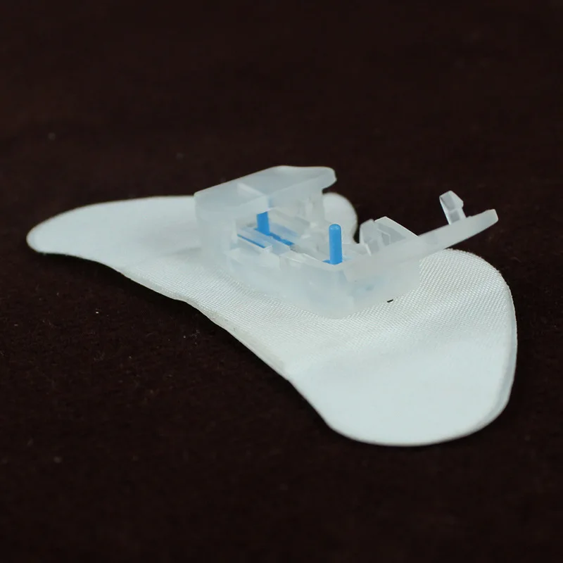 Одноразовые катетеры для фиксации - Фотография_4